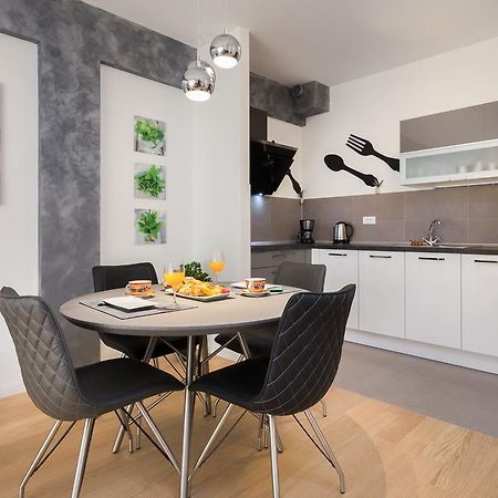 Bepo Luxury Apartments - Free Parking Split Exterior foto