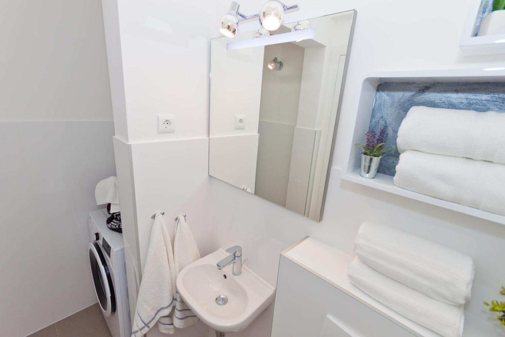 Bepo Luxury Apartments - Free Parking Split Exterior foto