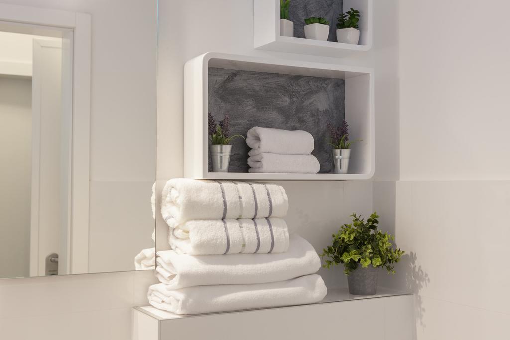 Bepo Luxury Apartments - Free Parking Split Exterior foto