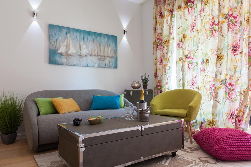 Bepo Luxury Apartments - Free Parking Split Exterior foto